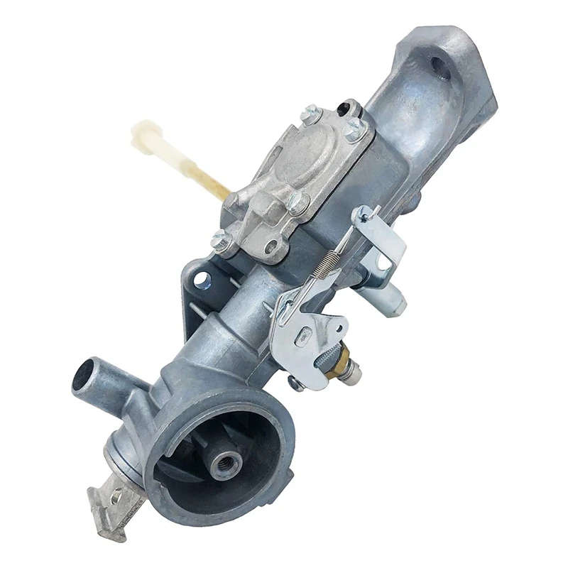 Carburetor Carb Kit Replacement for 299437 297599 Fit for Briggs & Stratton 135200 130200 100200
