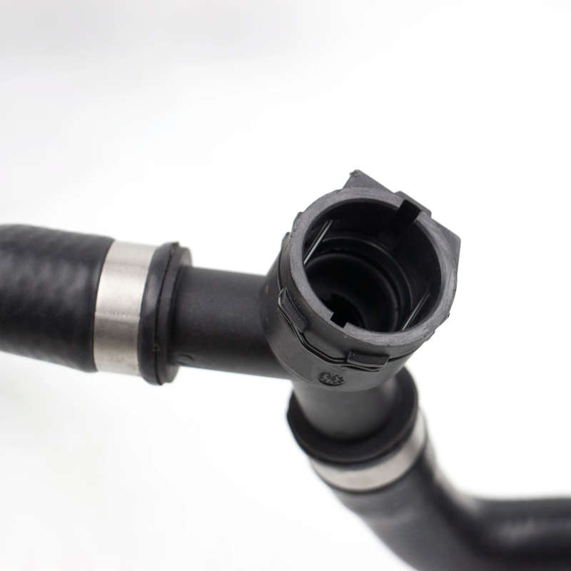Heating Device Return Pipe For BMW X1E84 3 39;E90/91/92/93 1 39;E82/88 3 39;E90/91/92LCI