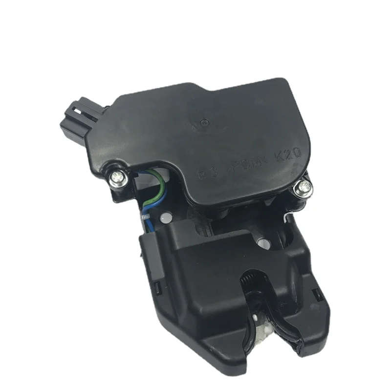 For Honda Accord 2003-2007 rear door Trunk lock Tailgate Latch Locks 74851-SDC-Y01