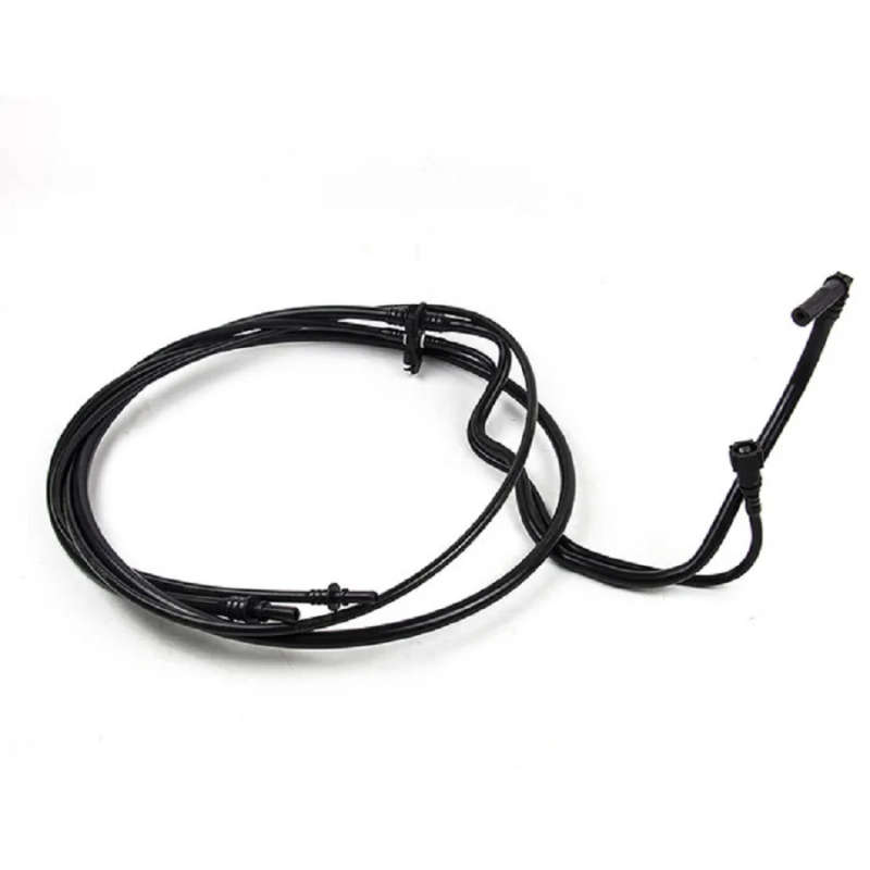 1574HR New Fuel Supply Pipe Fuel Pipe Dual Fuel Pipe For Peugeot 307 308 408 Citroen C4 C4L EC5
