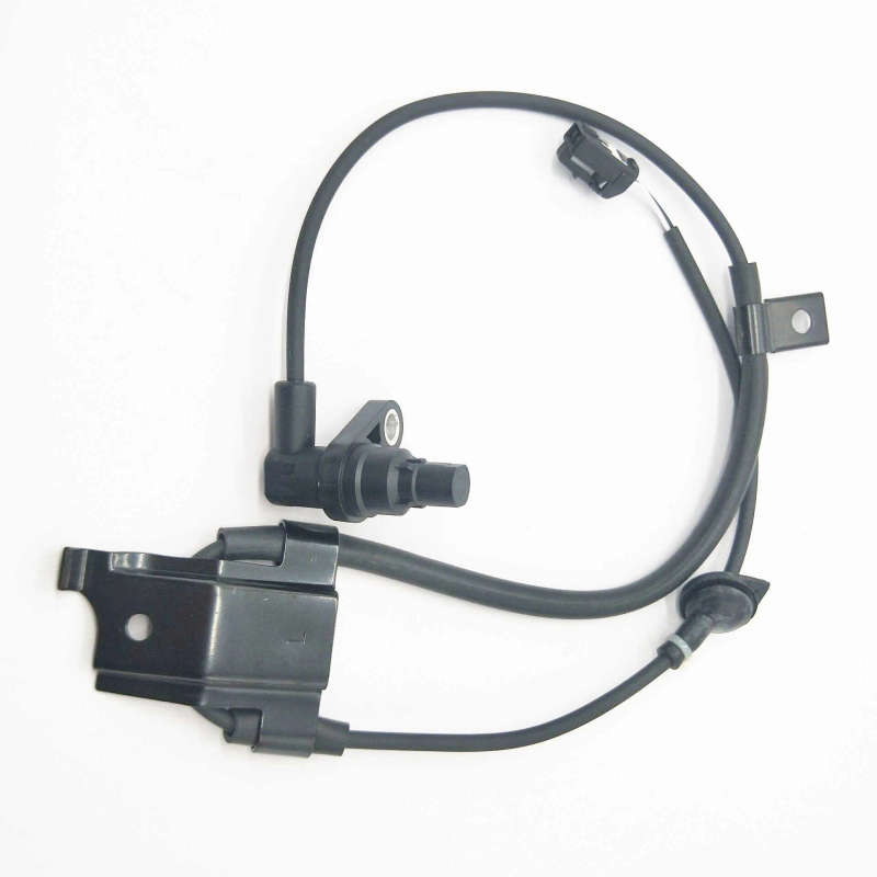 2PCS ABS Sensor Rear Left Right For Toyota Highlander