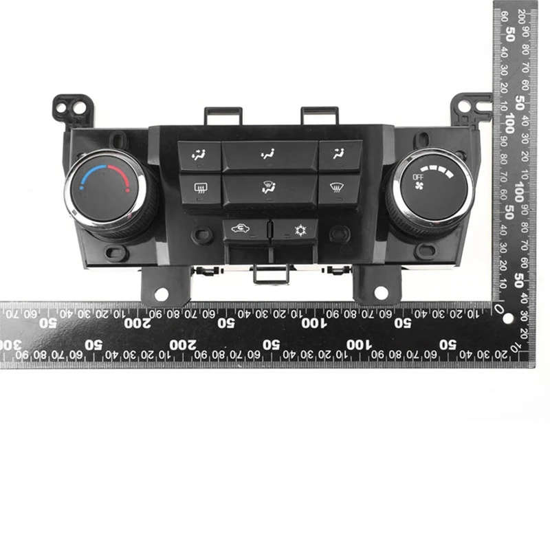 96983927 for 2011 2012 Chevrolet Cruze Heater Temperature AC Climate Control Switch