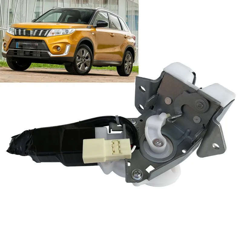 Car Trunk Liftgate Rear Door Lock Latch Actuator For Suzuki Vitara SX4 Scross Facelift 2016+