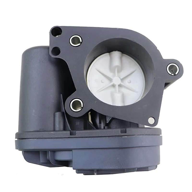 Car Throttle Body for Citroen C2 C3 C4 Berlingo Picasso Peugeot 307 308 1635Z8 163637