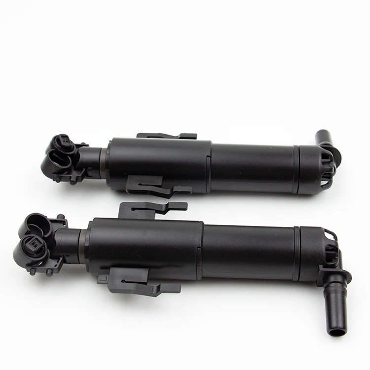 Headlight Cleaning Gun Headlamp Washer Nozzle For BMW 7 Series 740 G11 G12 2014-18