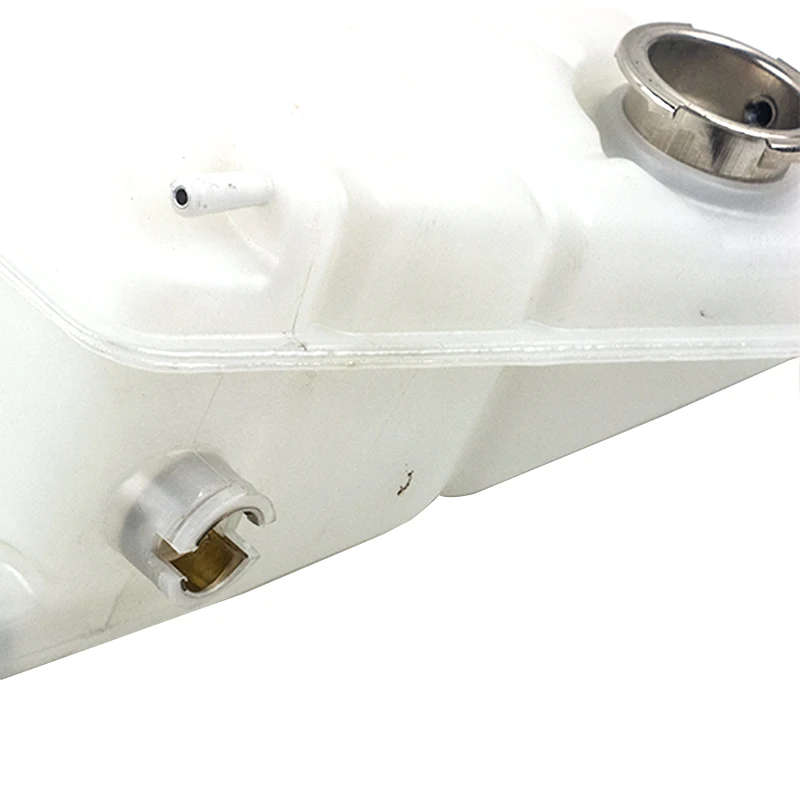 Coolant Expansion Overflow Tank Reservoir For Mercedes Benz Saloon 190E S123 W124 W126 C126