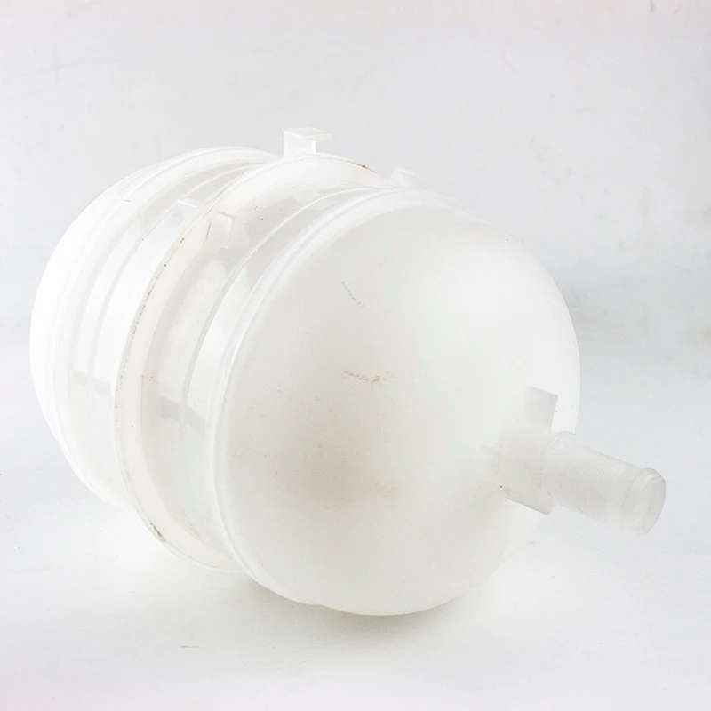 132311 1307LQ New Radiator Bottle Water Tank Coolant Expansion Tank For Peugeot 206 CC 207