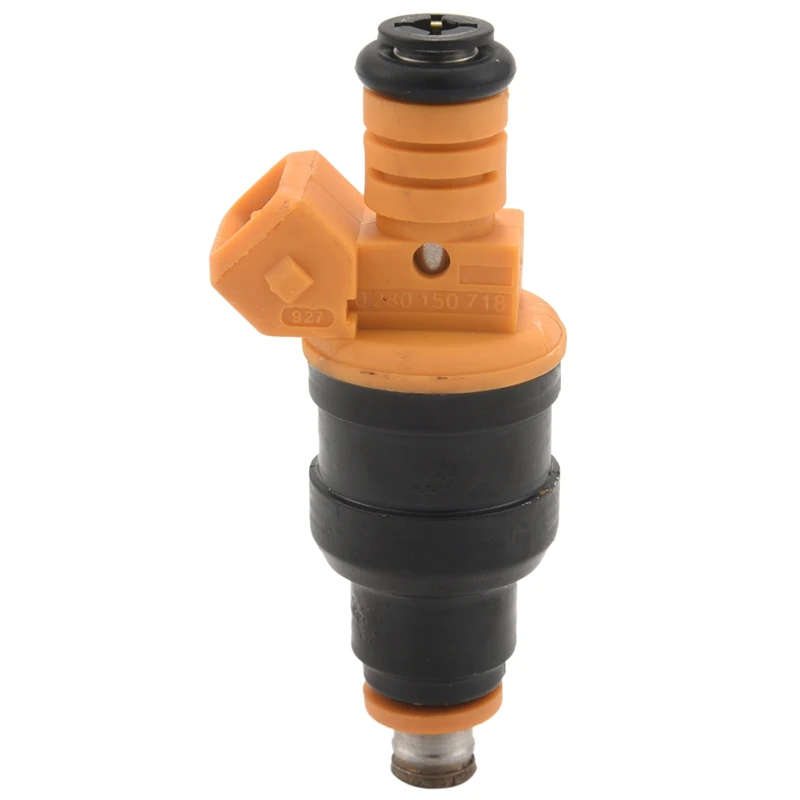 8Pcs Flow Matched Fuel Injector for Ford F150 E150 F250 F350 V8 4.6 5.0 5.8 4.6 5.4L 0280150718