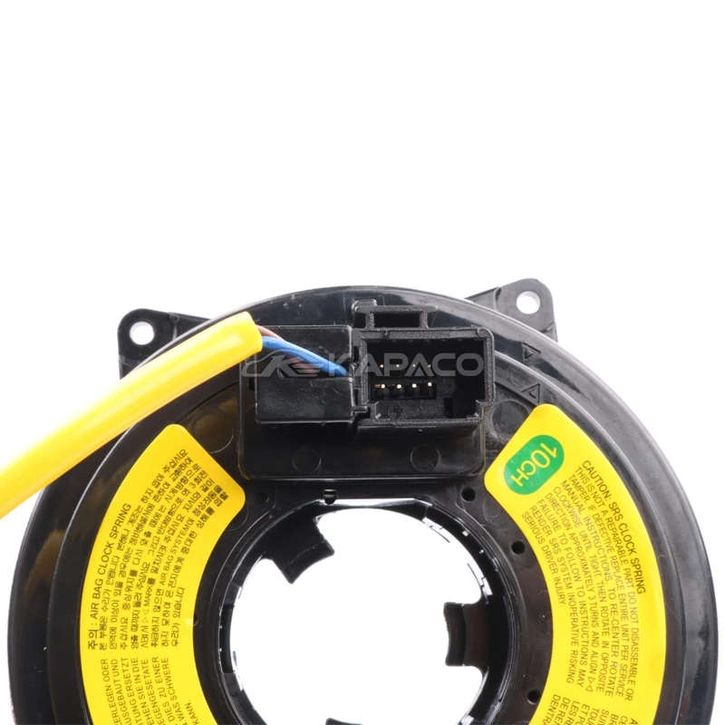 10 Channel Train Cable assy For KIA New Sportage 2005-2008
