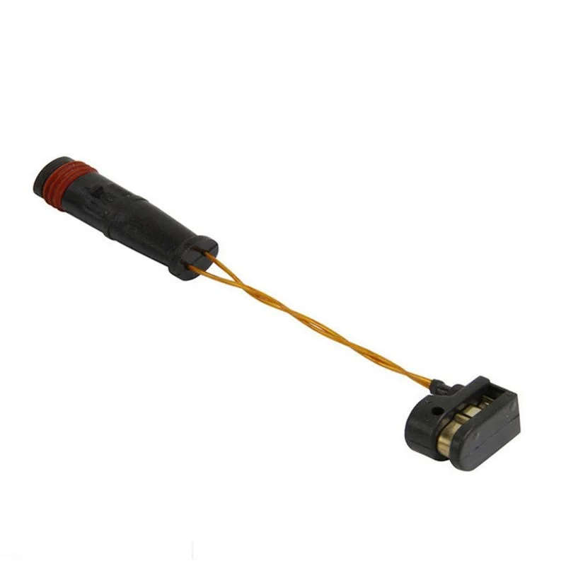 2Pcs Car Brake Pad Wear Sensor Front Rear 2205401517 Fits For Mercedes-Benz E/Gl/Ml/R/S Series