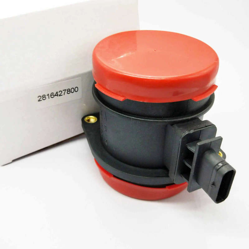 Mass Air Flow Sensor For Hyundai Grandeur Santa V i30 TUCSON jm KIA Magentis Sportage Sorento Carens