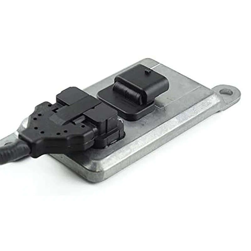NOX Sensor Nitrogen Oxygen Sensor For Mercedes-Benz TRUCKS BUS 5WK96616D 5WK96616E 5WK96616F ??????
