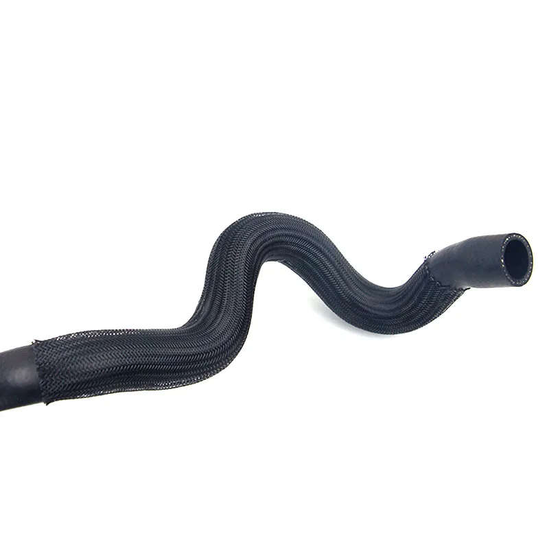 Pressure Hose Coolant Hose Engine Water Pipe Cylinder Water Pipe For BMW 7 39; F01 F02