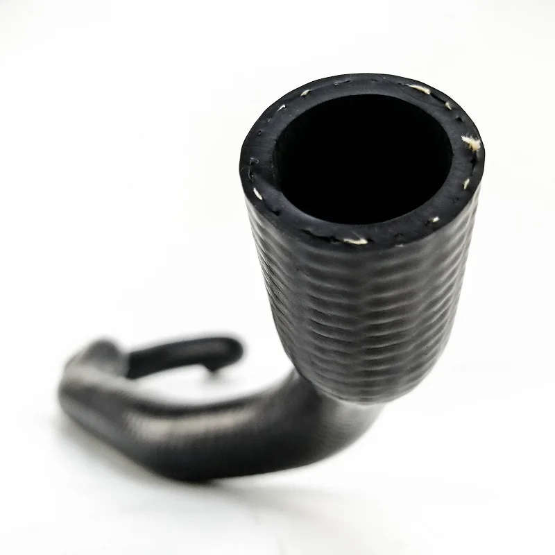 Rubber Coolant Water Hose Radiator Hose Pipe For BMW 5 Series F18 F10 7 Series F01 F02