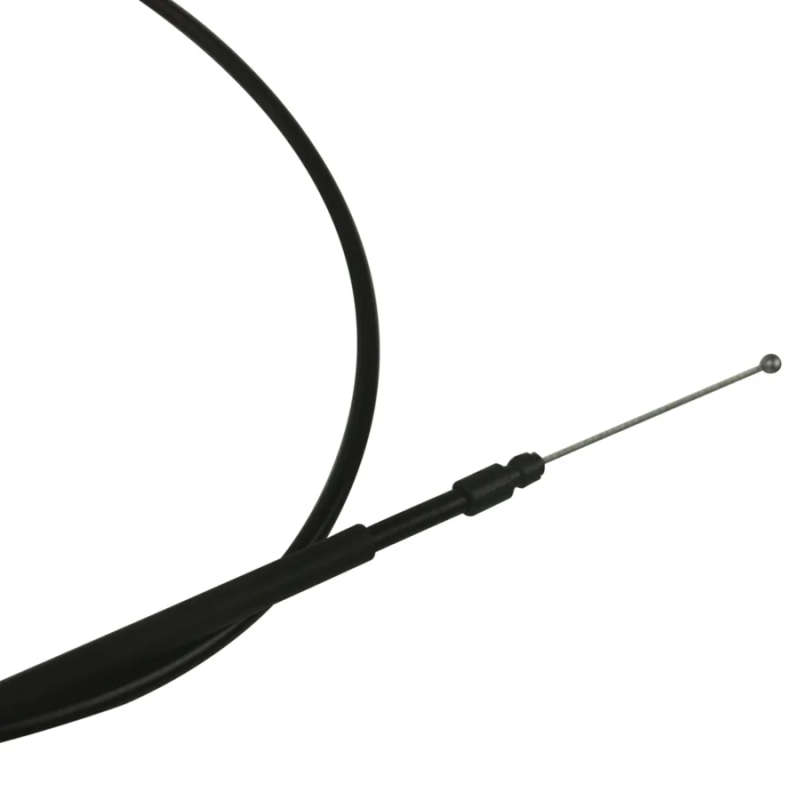 51237300572 Engine Cover Hood Cable Bonnet Cable For BMW X5 F15 MF85 X6 F16 MF86