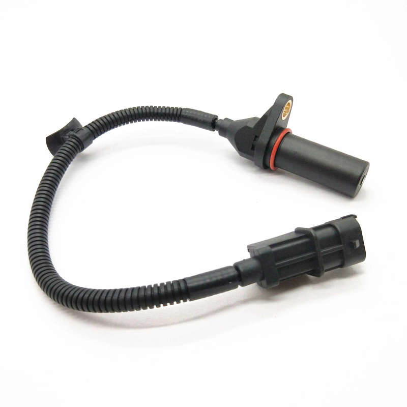 Crankshaft Position Sensor For Hyundai i30 Kia Pro Cee'D Cerato Saloon Soul