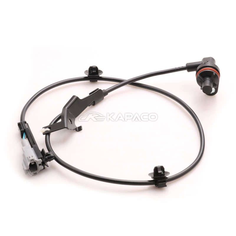 ABS Wheel Speed Sensor 8954571030 8954671030 For Toyota Hilux Vigo 2007-2015 VII PICK-UP