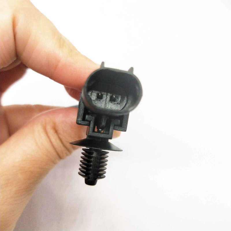 ABS Rear Sensor Left for Nissan Cube 2009-2014 L4 1.8L