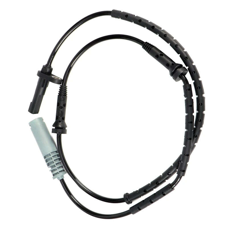 ABS Rear Wheel Speed Sensor For-BMW 7 Series E65 E66 E67 34526761651 34526752160 0265007593