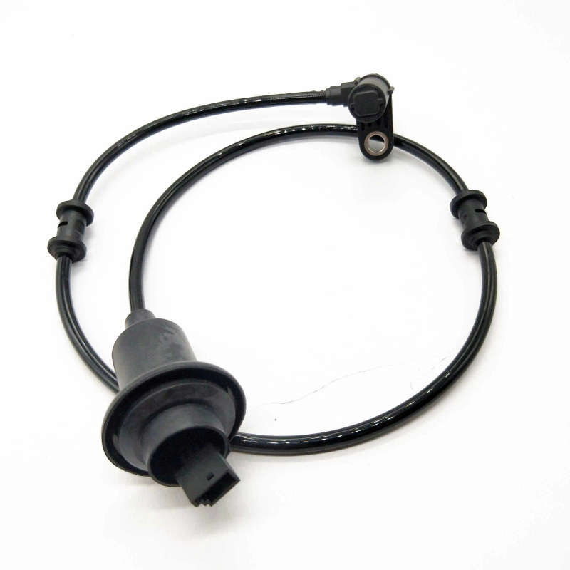 ABS Wheel Speed Sensor Rear Left For Mercedes-Benz S430 S500 C215 W220