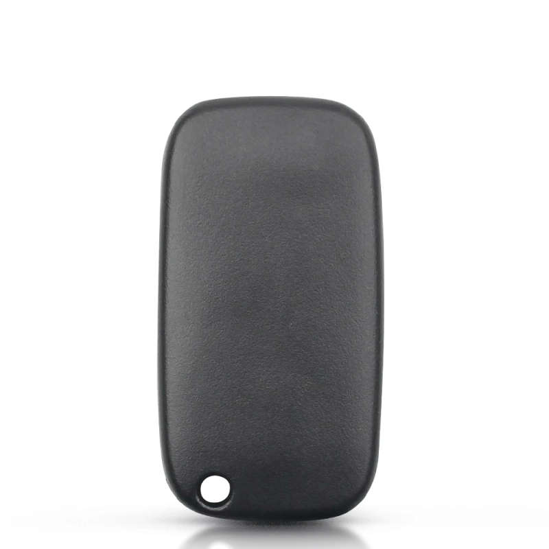 For Renault Scenic III Megane III Fluence 2009-15 VA2 Blade Fob 2/3 Buttons PCF7961 Chip Remote Key