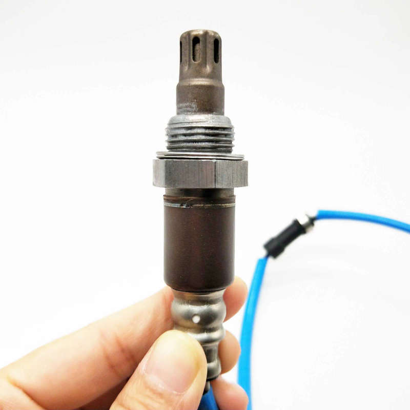 Air Fuel Ratio Lambda Probe Oxygen O2 Sensor Front For HONDA Stream RN-3 Engine Code K20A