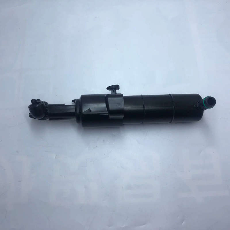 Headlamp water spray gun water spray motor suitable for Mercedes Benz w204s204cl203 2048600447