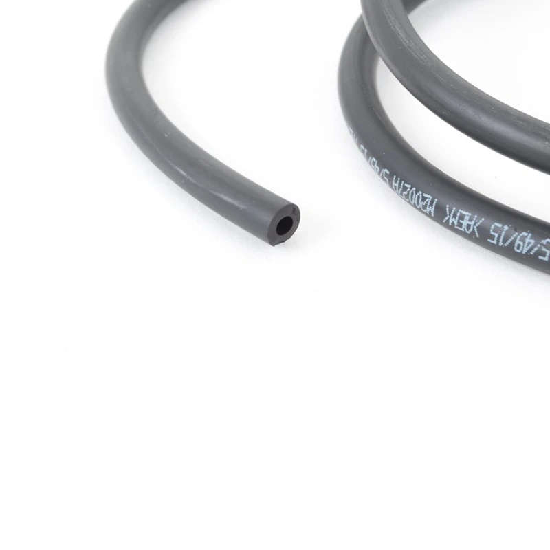 Vacuum Tubing Hose For BMW 5' 3' E21 7' 6' E24 5' E28 E39 3' E30 E46 8'
