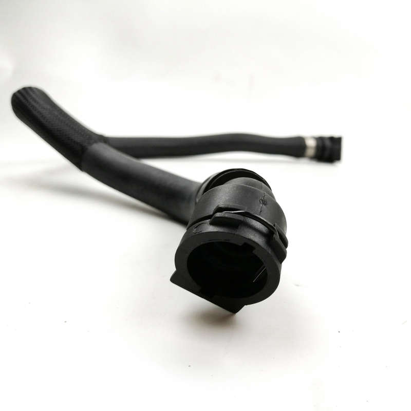 Auxiliary Radiator Connection Water Pipe For BMW 7 39; E65/E66 Return Line Water Hose