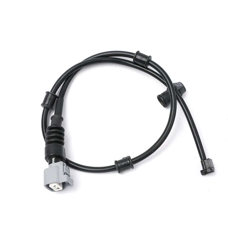 Fit for Lexus LS (USF40,USF41) car brake alarm line Produc length:745MM OE:4777050100