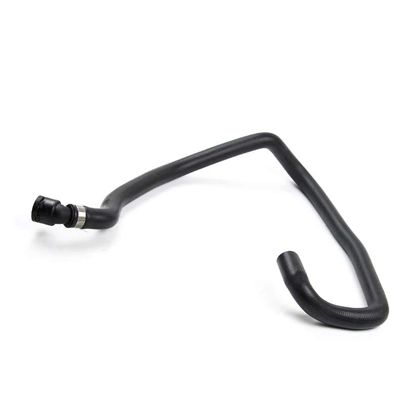 Exchanger Left Hose 6421837700 For BMW 7 Series E65 E66 Radiator Water Pipe Heat