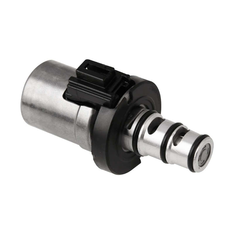 6 PCS Car Gearbox Solenoid Valve Transmission Set for Mazda / Ford D46950 48420K-R 4F27E