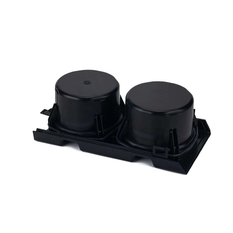 Car Water Cup Holder for BMW 3 Series, 51168217953, 51168217955, 51168248504