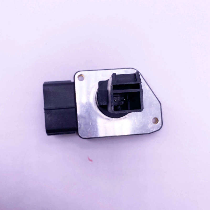 MAF Mass Air Flow Meter Sensor GY0113215 AFH7021 For Mazda MPV 3.0 2.5 00-06