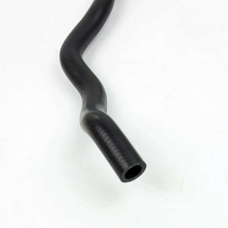 11537598771 Radiator Coolant Hose Inlet Pipe For BMW 7 Series F01 F02