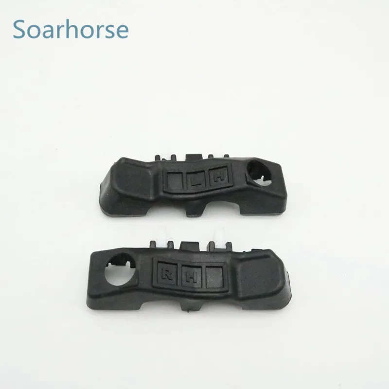 Front Or Rear Bumper Support Bracket Retainer For Hyundai Veloster 2011-2017