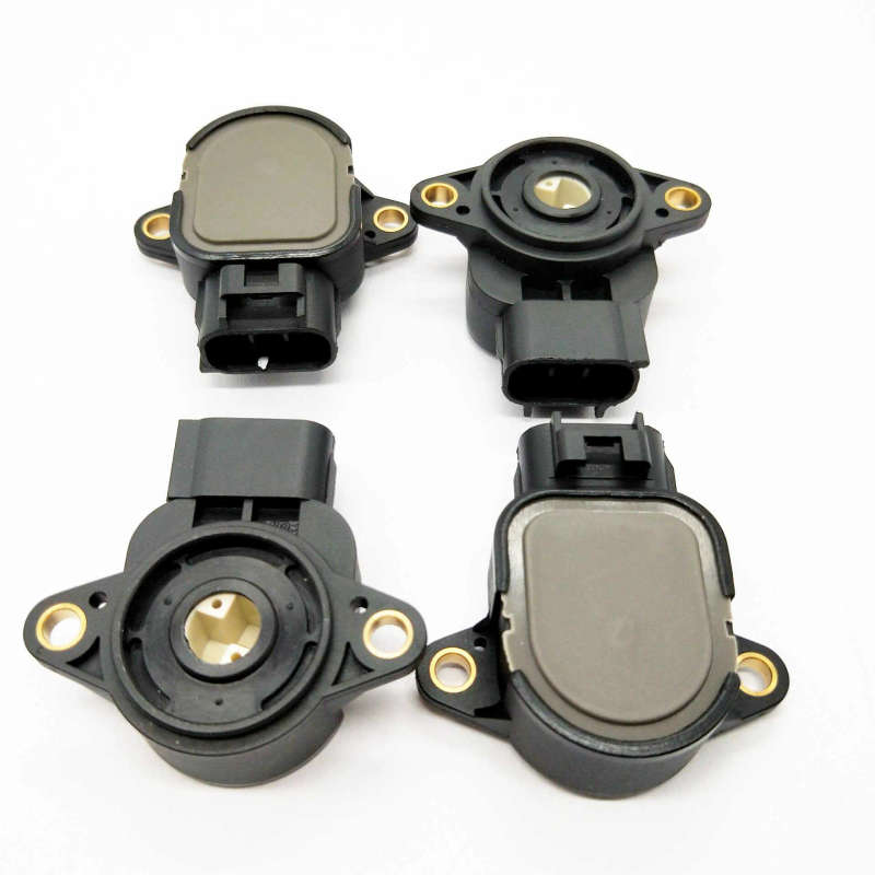 4PCS Throttle Position Sensor for TPS sensor 98-00 for SUZUKI ESTEEM toyota n- n-Chevrolet 13420-...