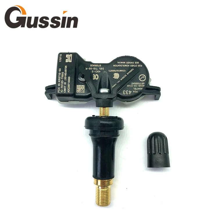 OEM 68105280AE NEW High Quality 433MHz tpms programming tires for Chrysler