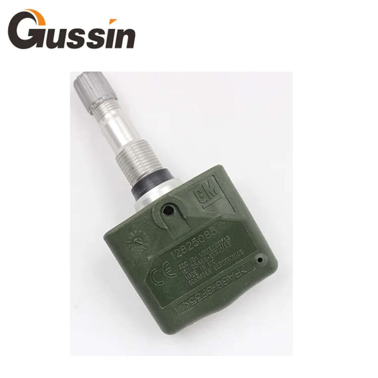 Universal Fit Tpms Sensor 13348393 For Opel