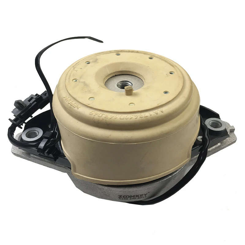 1662406817 1662406917 Left Right Side For Mercedes Benz W166 X166 GL350 ML350 Engine Mounting