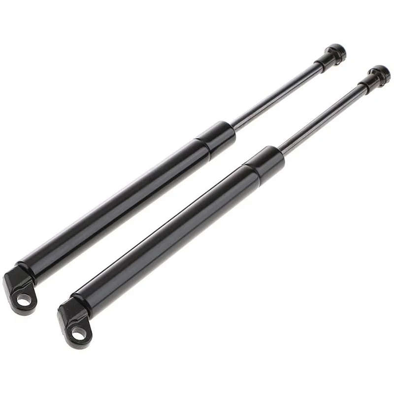 2Pcs Rear Trunk Shocks Lift Strut Support 51248171480 for BMW E38 740I 750I 750IL 1995-2001