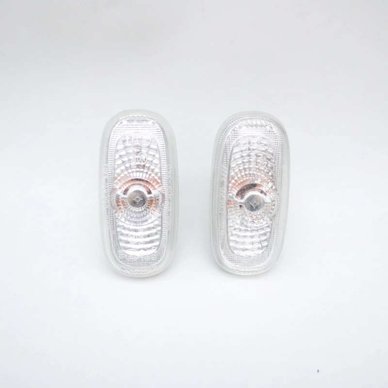Front Fender Side Marker Repeater Lamp Light For Hyundai Santa Fe/Sonata NF/KIA Optima