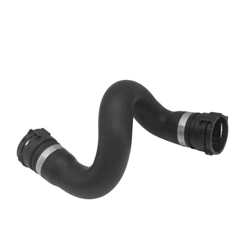 17127537108 Car Accessories Lower Radiator Hose For BMW E70 X5 3.0 XDrive 30i