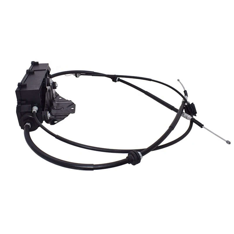 Electronic Parking Control Unit Hand Brake Module For BMW X5 E70 X6 E71 E72 Parking Brake Actuator