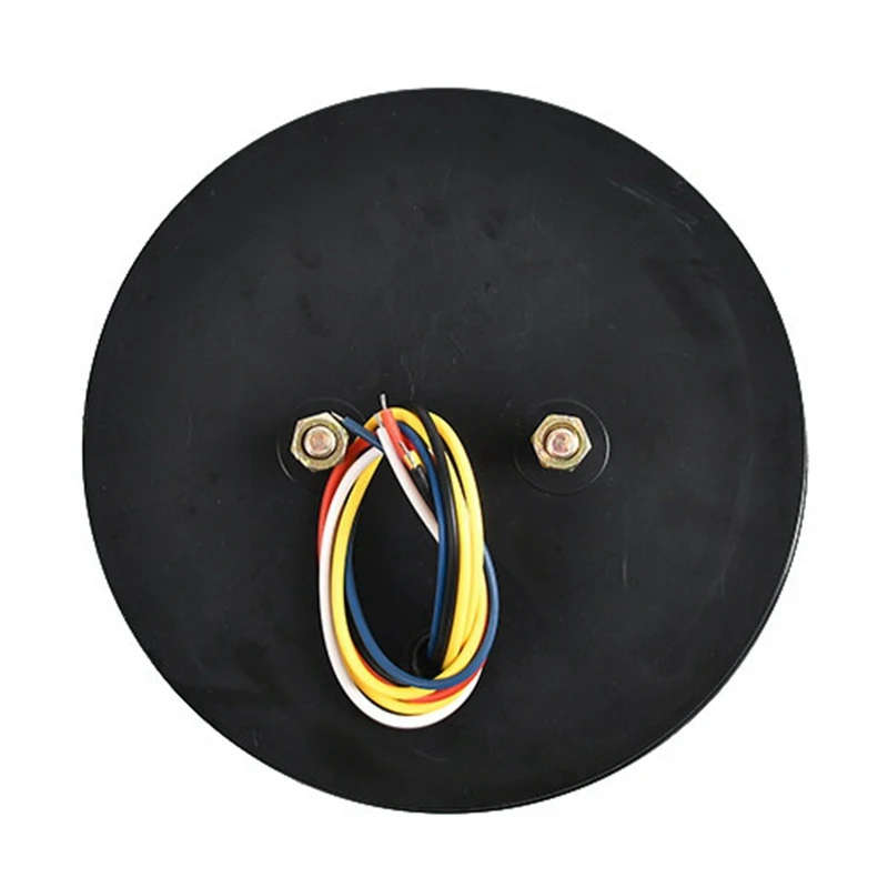 4Inch LED Trailer 24V Truck Tail Light Brake Light Warning Lights Car DRL Flow Turn Signal Lamp