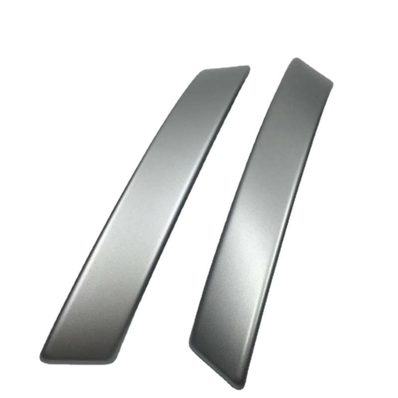 front inside Interior Door Handles trim cover fits for Nissan Qashqai J10 2007-15