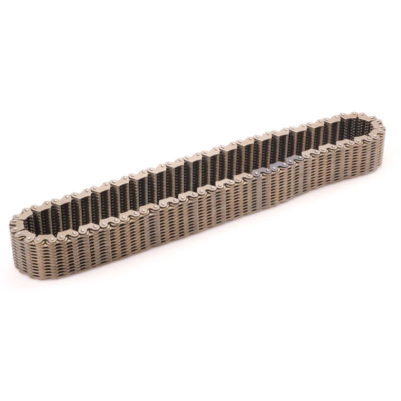 42 links Transfer Case Chain chain For Mercedes Benz ML GL-Class X164 W164 W251 R350CDI 4matic