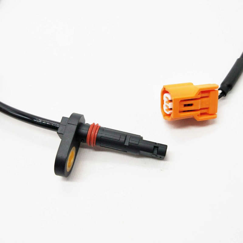 Wheel Speed ABS Sensor Rear Left For HONDA CR-V 2 3 2.0 2.2 2.4 2001-2006