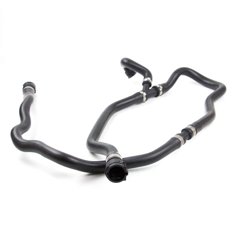 17127519258 Water Hose For BMW 5 39; E60 E61 520i 525i M54 530i M54 Return Line Water Pipe