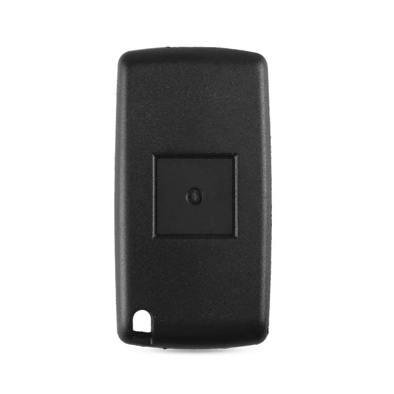 For Citroen C2 C3 C4 C5 C6 C8 433Mhz ID46 Remote Car Key Fob VA2/HCA Blade CE0523/Ce0536 ASK/FSK